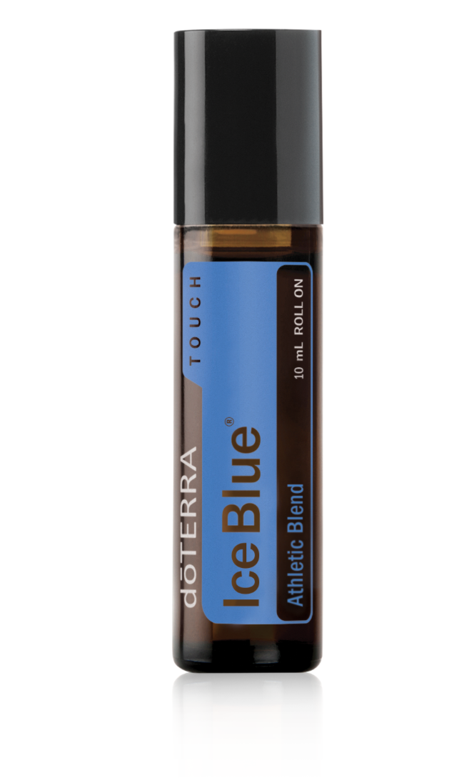 Ice Blue® Roll On (10ml)