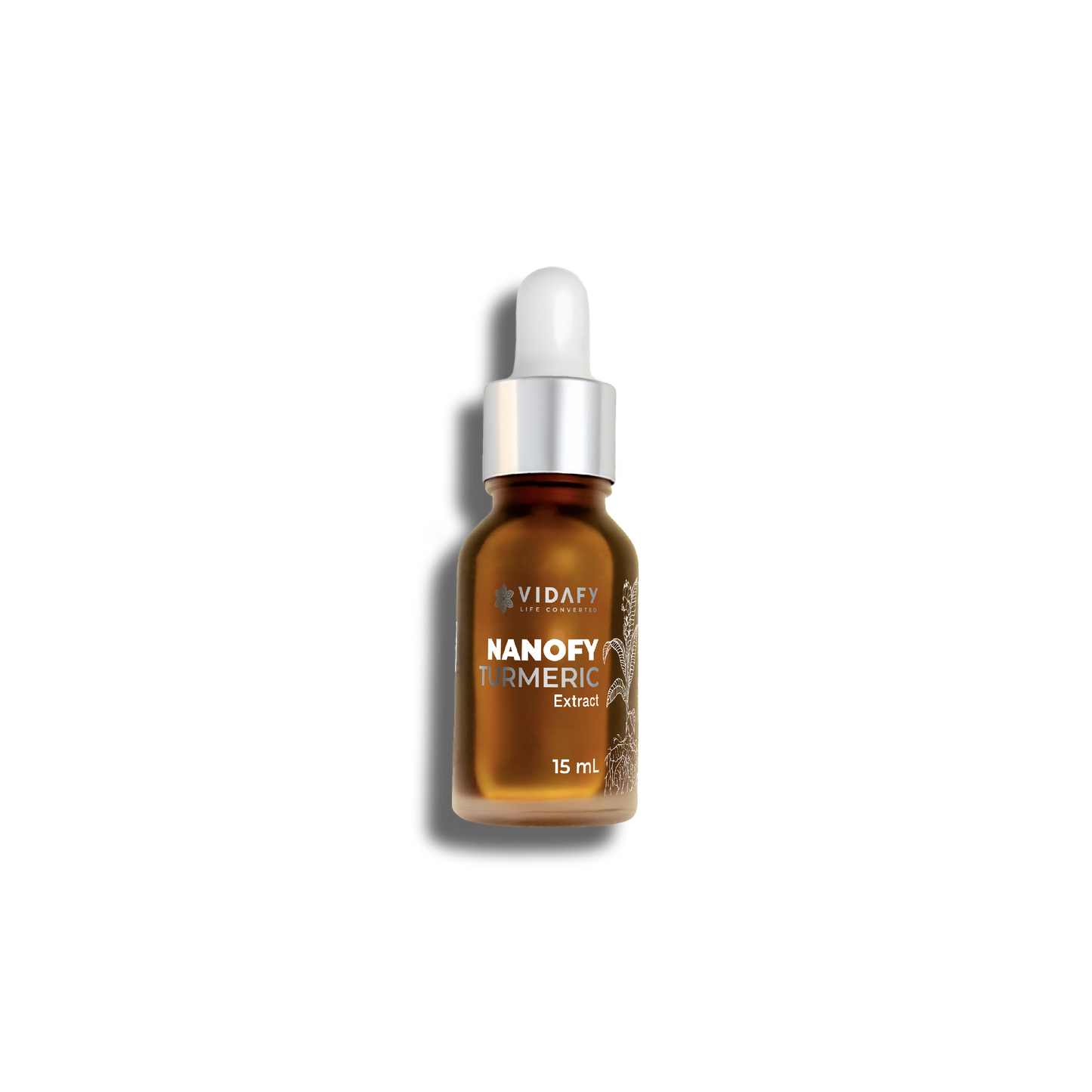 Nanofy Turmeric