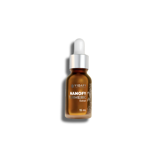Nanofy Turmeric