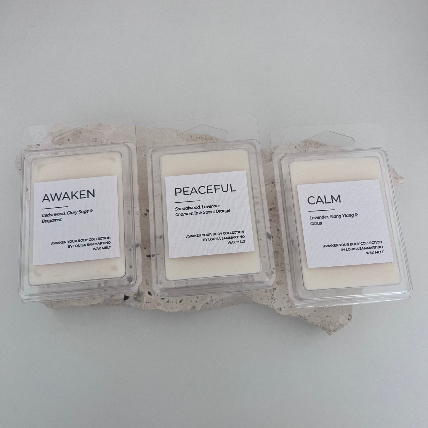 CALM Wax Melt